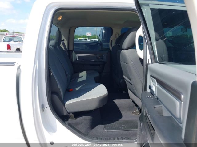 1C6RR6TT0MS515992 RAM 1500 Classic