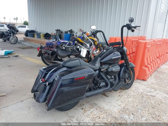 2019 HARLEY-DAVIDSON FLHRXS 1HD1KVP12KB609252 Photo 2