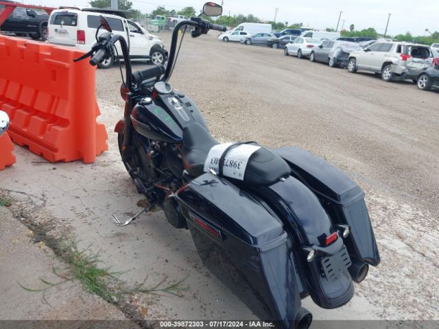 2019 HARLEY-DAVIDSON FLHRXS 1HD1KVP12KB609252 Photo 3