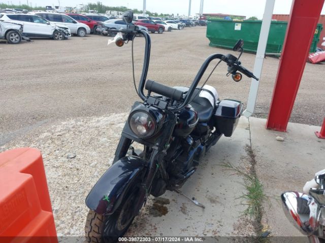 2019 HARLEY-DAVIDSON FLHRXS 1HD1KVP12KB609252 Photo 4