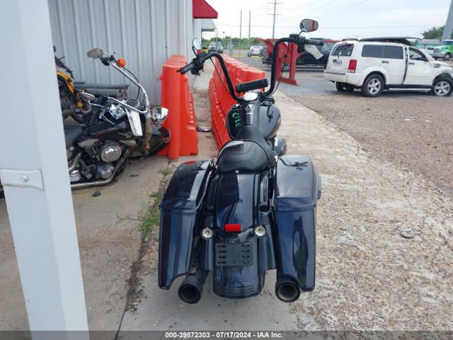 2019 HARLEY-DAVIDSON FLHRXS 1HD1KVP12KB609252 Photo 5