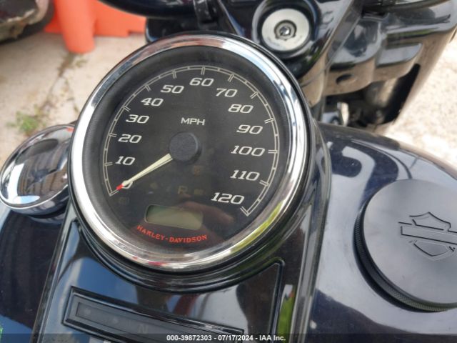 2019 HARLEY-DAVIDSON FLHRXS 1HD1KVP12KB609252 Photo 6
