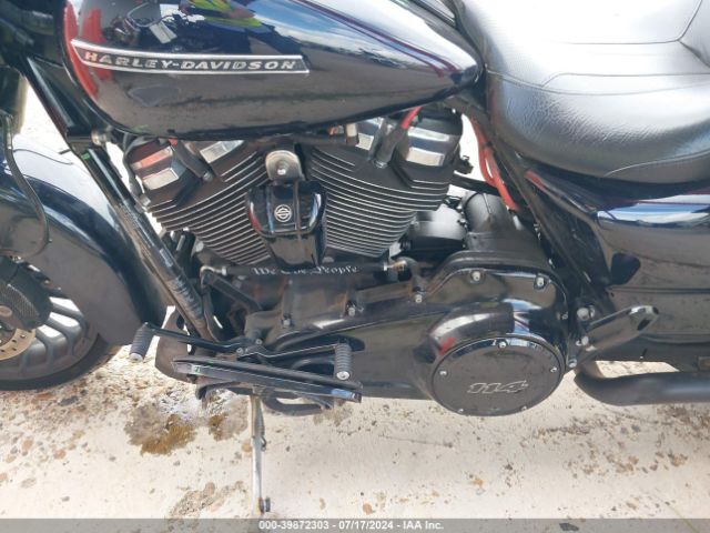 2019 HARLEY-DAVIDSON FLHRXS 1HD1KVP12KB609252 Photo 7