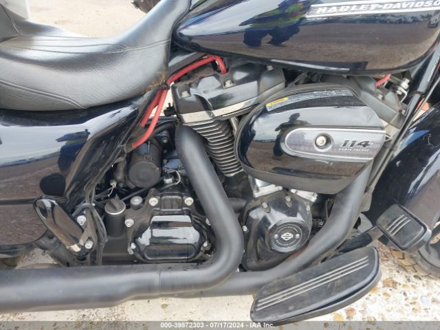 2019 HARLEY-DAVIDSON FLHRXS 1HD1KVP12KB609252 Photo 8