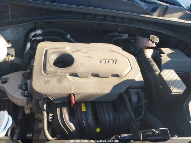 KNDPMCACXK7559644 KIA Sportage Lx