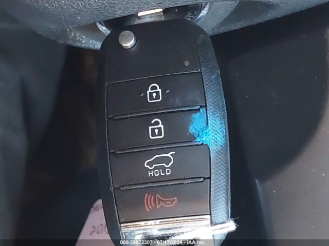 KNDPMCACXK7559644 KIA Sportage Lx