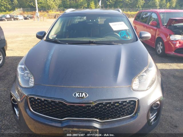 KNDPMCACXK7559644 KIA Sportage Lx