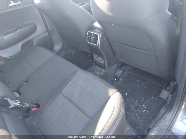 KNDPMCACXK7559644 KIA Sportage Lx