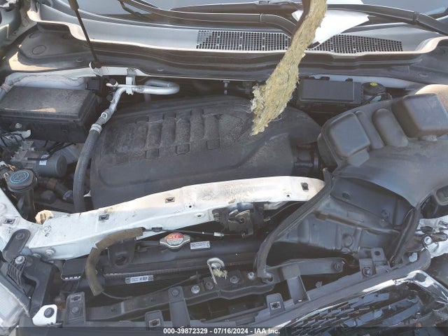 Acura Mdx Technology Package 2020 5J8YD4H5XLL014698 Image 10