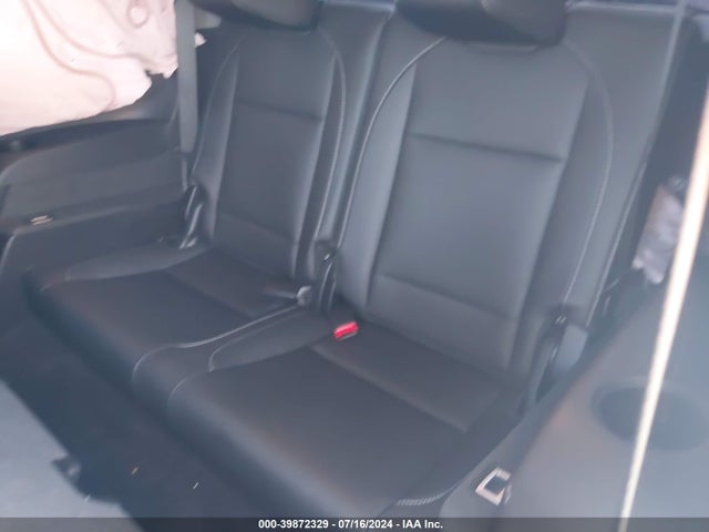 Acura Mdx Technology Package 2020 5J8YD4H5XLL014698 Image 8