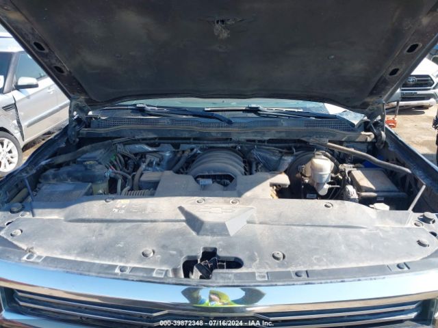 3GCUKTEJ9FG464682 Chevrolet Silverado 1500 High Country