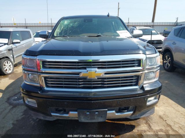 3GCUKTEJ9FG464682 Chevrolet Silverado 1500 High Country