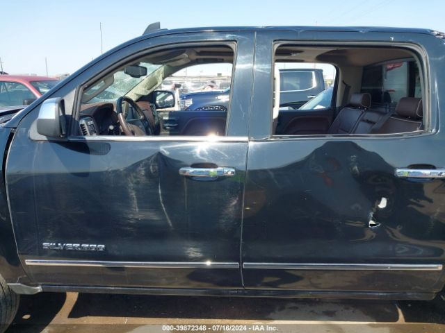3GCUKTEJ9FG464682 Chevrolet Silverado 1500 High Country