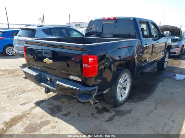 3GCUKTEJ9FG464682 Chevrolet Silverado 1500 High Country