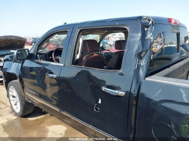 3GCUKTEJ9FG464682 Chevrolet Silverado 1500 High Country