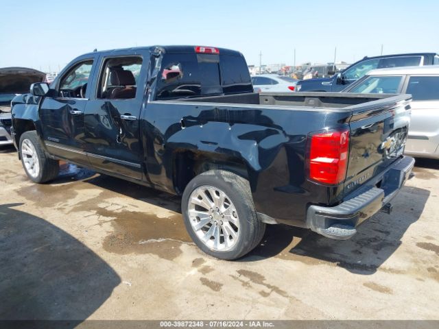 3GCUKTEJ9FG464682 Chevrolet Silverado 1500 High Country