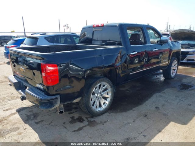 3GCUKTEJ9FG464682 Chevrolet Silverado 1500 High Country