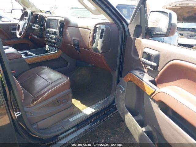 3GCUKTEJ9FG464682 Chevrolet Silverado 1500 High Country