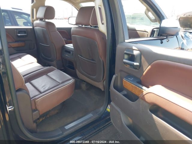 3GCUKTEJ9FG464682 Chevrolet Silverado 1500 High Country