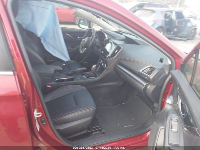 JF2GTANC3K8329568 Subaru Crosstrek 2.0i Limited