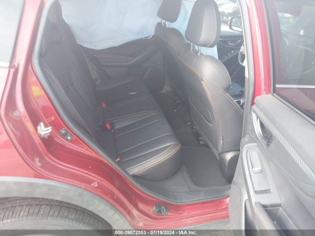 JF2GTANC3K8329568 Subaru Crosstrek 2.0i Limited