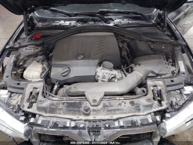 WBA3R5C53GK373939 BMW 435i Xdrive