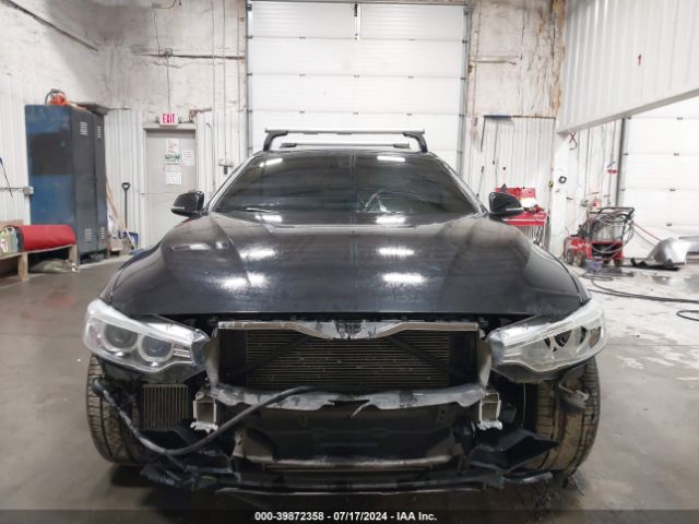 WBA3R5C53GK373939 BMW 435i Xdrive