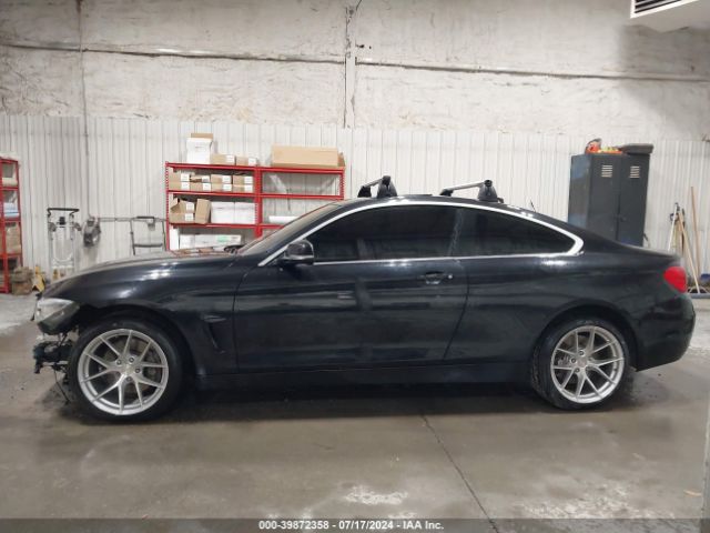 WBA3R5C53GK373939 BMW 435i Xdrive