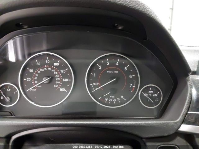 WBA3R5C53GK373939 BMW 435i Xdrive