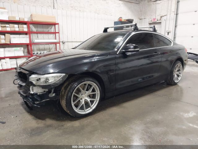 WBA3R5C53GK373939 BMW 435i Xdrive