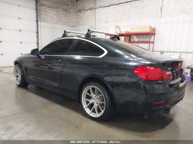 WBA3R5C53GK373939 BMW 435i Xdrive
