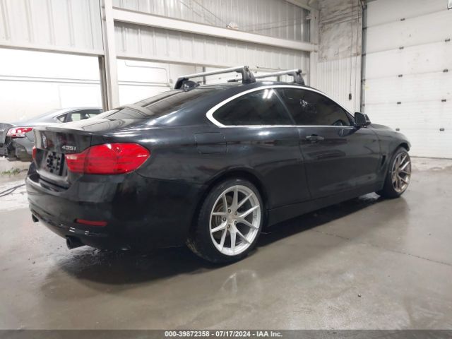 WBA3R5C53GK373939 BMW 435i Xdrive