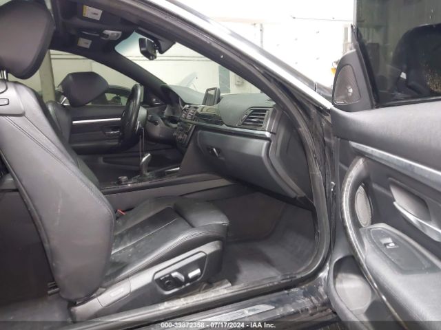 WBA3R5C53GK373939 BMW 435i Xdrive