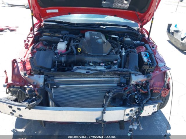 JTHBA1D25K5097014 Lexus IS 300
