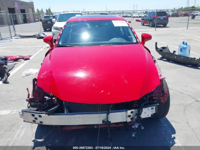JTHBA1D25K5097014 Lexus IS 300