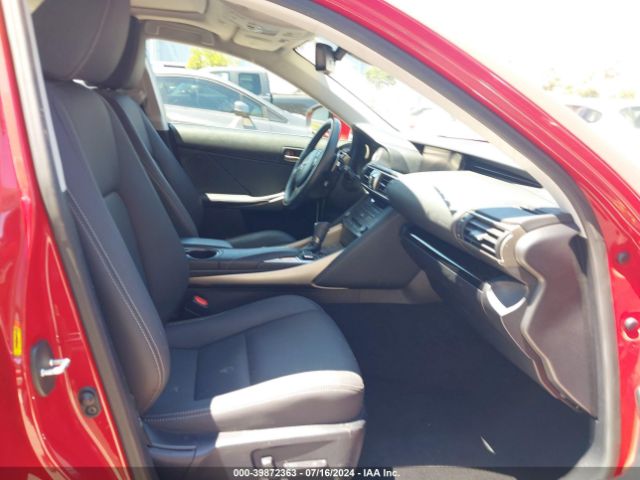 JTHBA1D25K5097014 Lexus IS 300