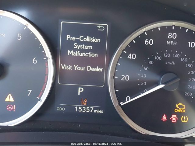 JTHBA1D25K5097014 Lexus IS 300