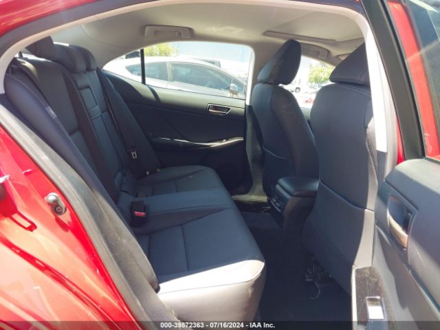JTHBA1D25K5097014 Lexus IS 300