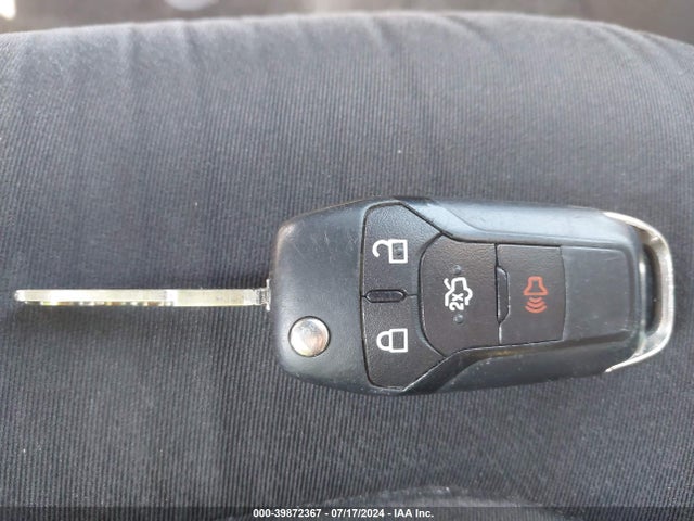 Ford FUSION SE 2015 3FA6P0H78FR196033 Image 11