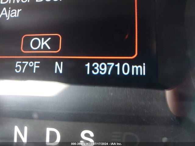 Ford FUSION SE 2015 3FA6P0H78FR196033 Image 15
