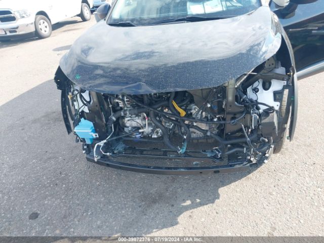 5N1BT3AB4RC705537 Nissan Rogue S Intelligent Awd