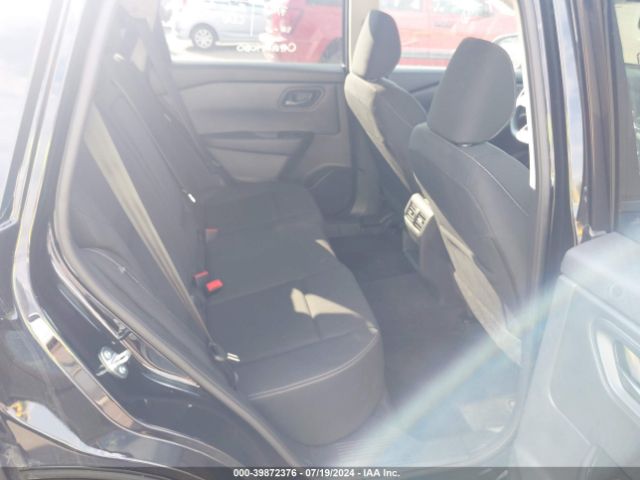 5N1BT3AB4RC705537 Nissan Rogue S Intelligent Awd