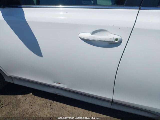 Toyota RAV4 LE 2015 2T3ZFREV8FW193324 Image 21