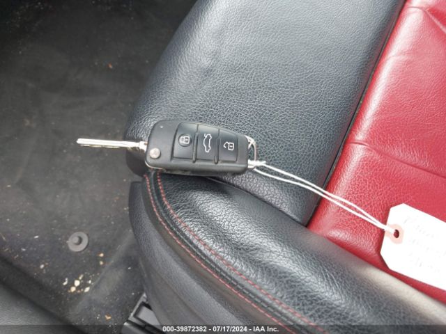 WAUB1GFFXG1003273 Audi S3 2.0t Premium Plus