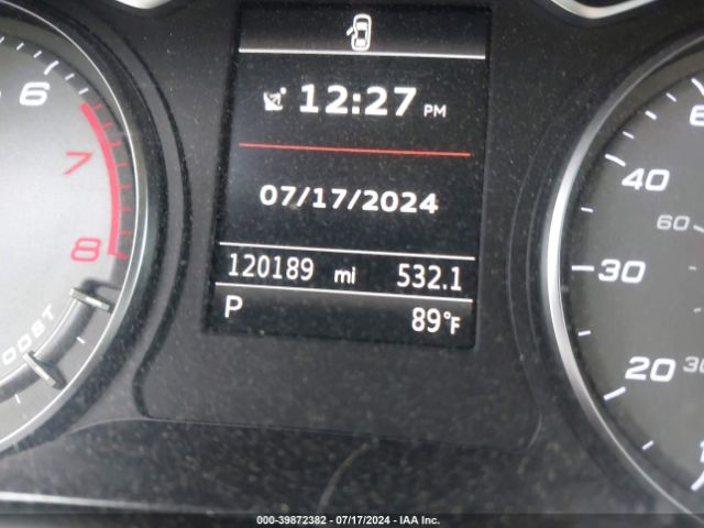 WAUB1GFFXG1003273 Audi S3 2.0t Premium Plus