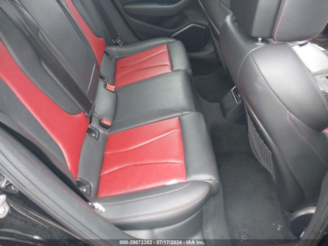 WAUB1GFFXG1003273 Audi S3 2.0t Premium Plus