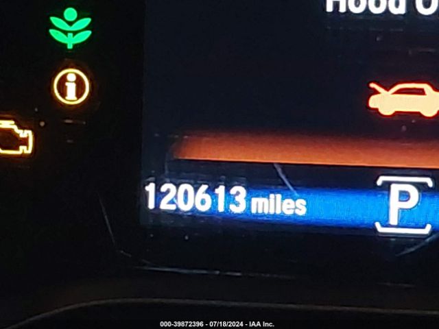 5FNYF6H91GB028697 Honda Pilot Touring