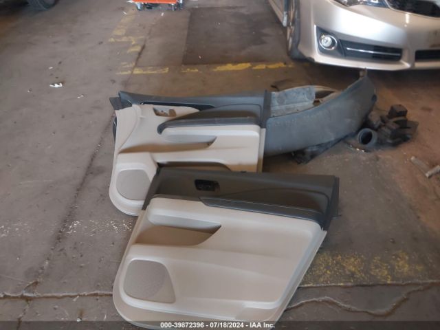 5FNYF6H91GB028697 Honda Pilot Touring