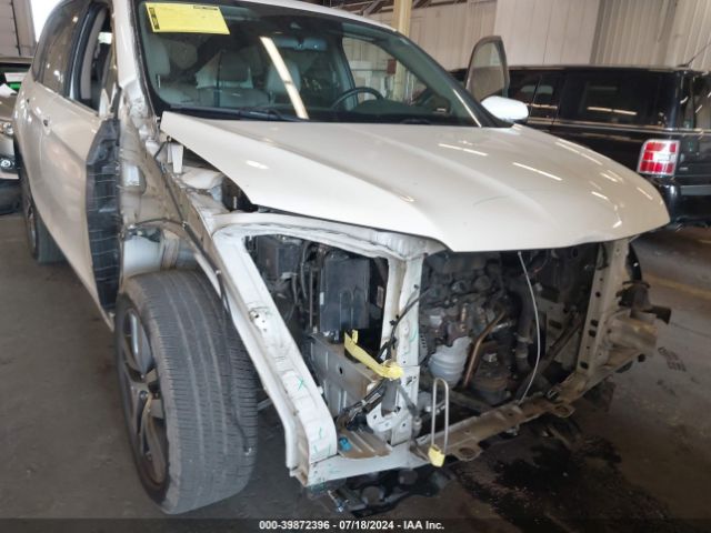 5FNYF6H91GB028697 Honda Pilot Touring