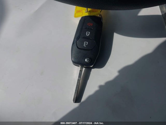 Ford F-150 Xl 2023 1FTMF1C51PKF41022 Image 11